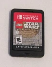 LEGO Star Wars Skywalker Saga - Nintendo Switch - GAME ONLY - FFO Jurassic Park