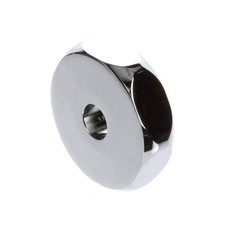 Bunn-O-Matic BunnOMatic 07127.0000 Bonnet, Faucet Crm Pld1.5Hex