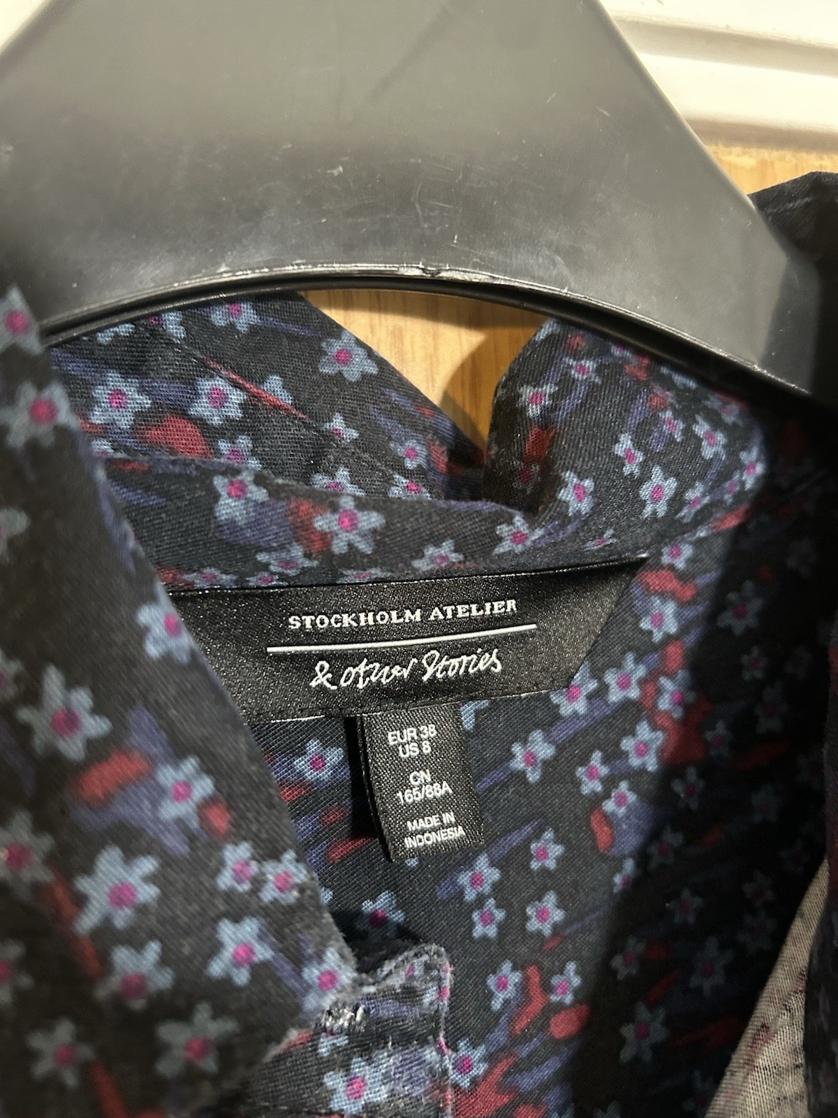 ALTRA Camicia e altre storie