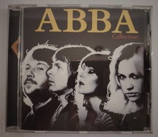 ABBA cd Sammlung