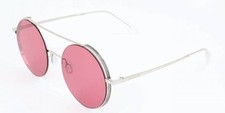 Bolon BL8028 Silver and black 52/20/148 UNISEX Sunglasses