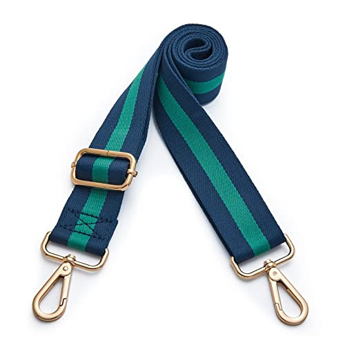 Purse Strap Replacement Crossbody Handbag Stripe Wide  display picture 1