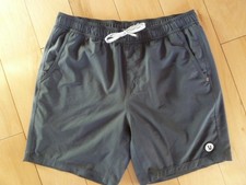 VUORI KORE Mens L ARGE 32 33 34 BOARDSHORTS Quick Dry Board Shorts Swim Trunks