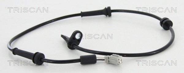 Abs Sensor Raddrehzahl Triscan 8180 14102 FüR Nissan Qashqai 1 J10 NJ10 Van Dci-image