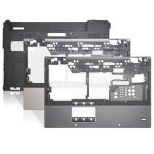 Custodia inferiore poggiapolsi per HP 8540W 8540P guscio laptop *ll