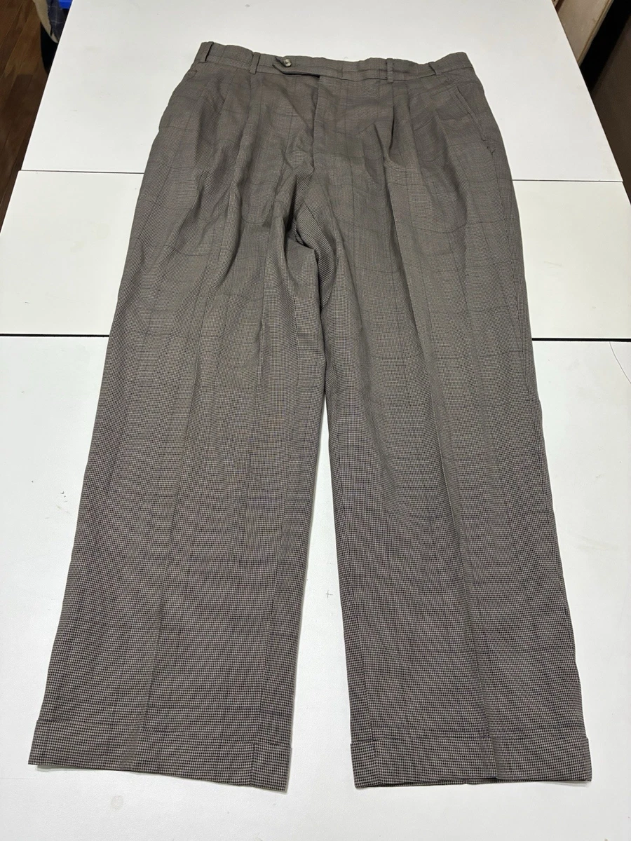 Polo Ralph Lauren Wool Pants for Men for sale - eBay