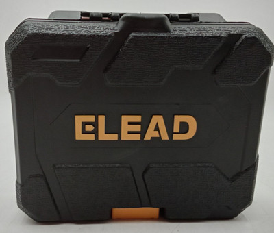 Elead 16- Piece Master Hex Bit Socket Set