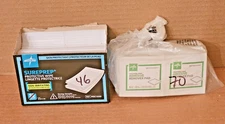 Medline 46 Sureprep Skin Protective Wipes EXP 4/27 + 70 Adhesive Remover Pads