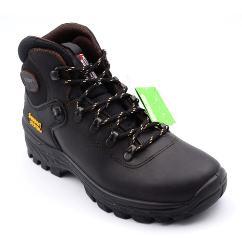 Scarpe da montagna e da trekking da uomo | Cisalfa Sport