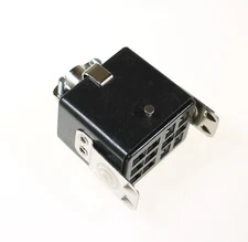 2x Beau Cinch S312CCT-L 12 Pin Socket Connector Cable Clamp Top Locking Latch