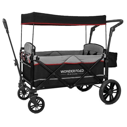 I Want Candy 2X Replacement ICandy Pushchair Stickers - 100x25mm - Foto 4