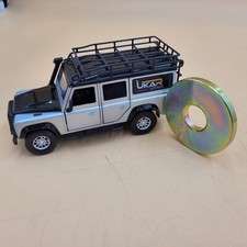 Land Rover Washer Part# BR0448