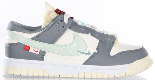 Nike Dunk Low Jumbo Mint Foam DV0821-100 9.5 men  , 11 women  EUC Nike Air Dunk Jumbo  main image 4