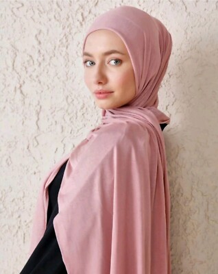 flowy hijab