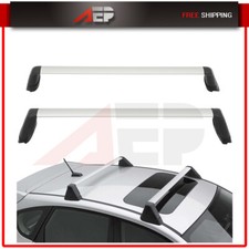 Roof Rack Cross Bar Set For 2017-2023 Subaru Impreza Luggage Cargo Carrier Sport