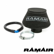 RAMAIR Performance Air Filter Intake Kit for VW UP Seat Mii Skoda Citigo