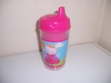 green briar princess no valve  sippy cup  Box DD