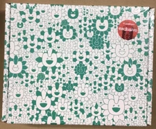 NewJeans - 'Supernatural' NJ X MURAKAMI (Cross Bag ver.) (Target Exclusive, CD)