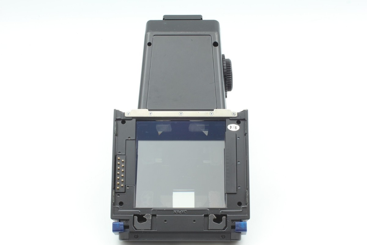 As IS】Mamiya RZ67 AE Prism Finder from JAPAN #735A | eBay As IS】Mamiya RZ67 AE Prism Finder from JAPAN #735A | eBay