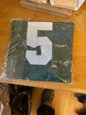 Mitchell & Ness Green bay Packer - Paul Hornung 1961 throwback  -Jersey size 54