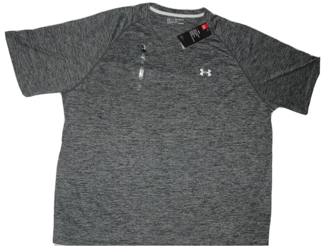 4x under armour shirts