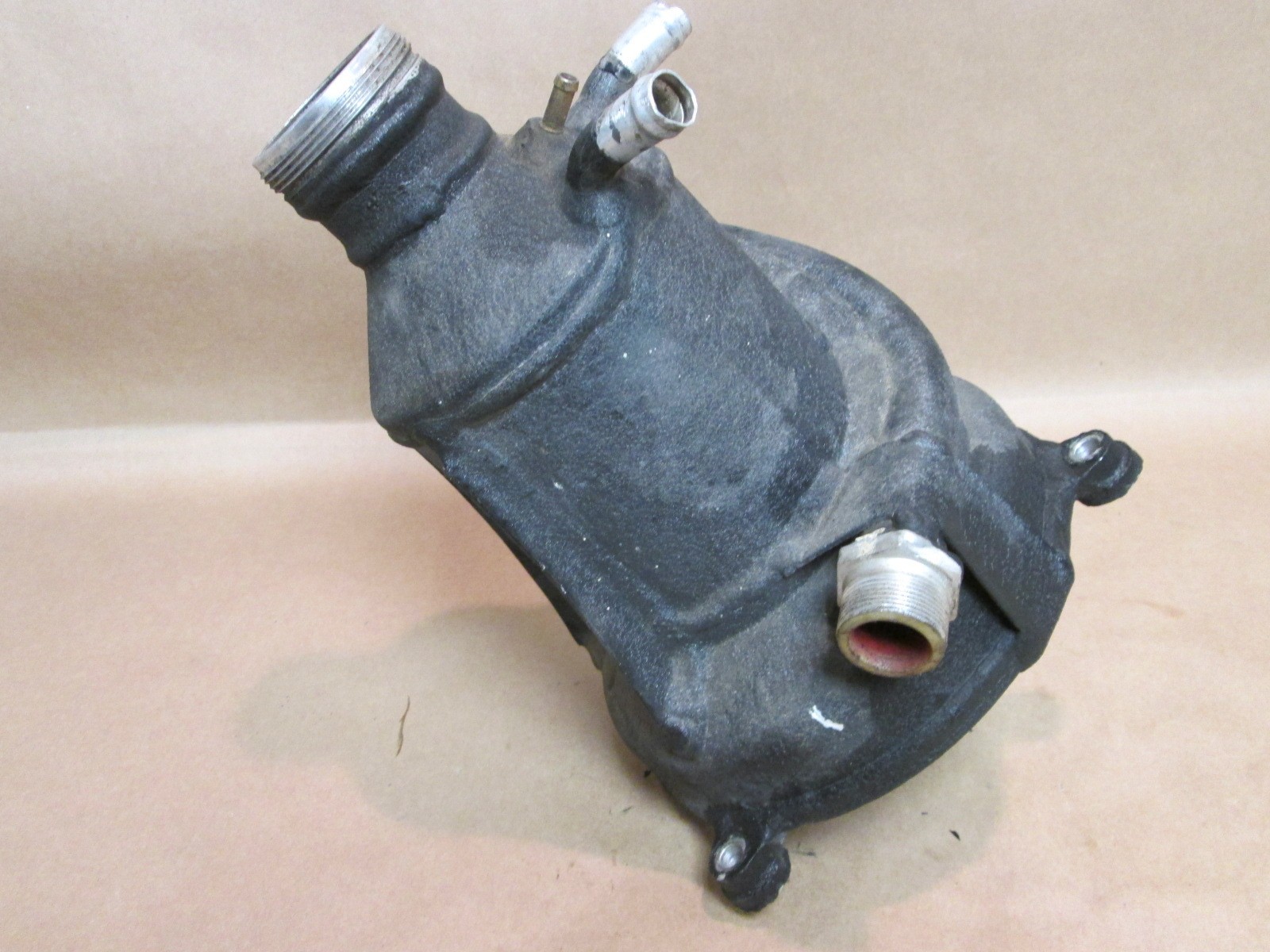 Ferrari 360 - Engine  Oil Tank # 176620