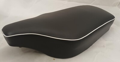 Doppelsitz Triumph Voreinheit, starre gefederte Nabe kurz, 83-3153