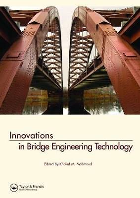 Innovations in Bridge Engineering Technology, Khal