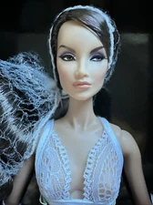 INTEGRITY TOYS CRYPTIC CASES IMOGEN LENOX AS DONNA DRAKE GIFT SET NU FACE NRFB