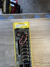 A02B-0259-B501 FANUC Power Mate i-MODEL D Controller From Working Machine