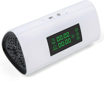 Multi-Function Sleep Gear Cleaner Powerful and Easy for Home Use Trave