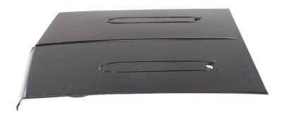 New Hood GT Style AMD Fits 1967 Ford Fairlane 300-8467 | eBay