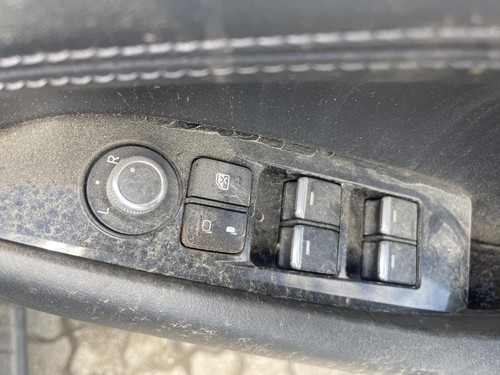 MAZDA 6 RIGHT REAR DOOR GJ-GL, WAGON, 11/12- 12 13 14 15 16 17 18 19 20 21 22 23 - Picture 7 of 9