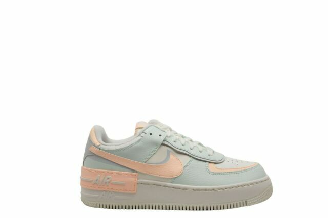 air force 1 shadow sail barely