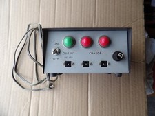 Vintage - Midland International Model 18-143D CB Radio Power Supply