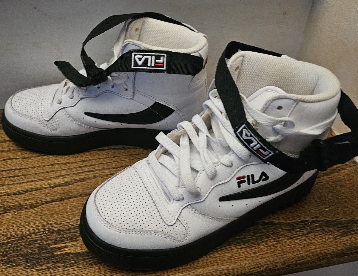 FILA FX-100 women's Sneakers Size