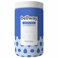 bellway super fiber mixed berry