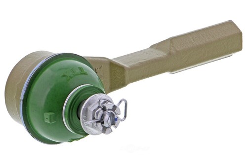 Steering Tie Rod End Mevotech TXMS25643 - Photo 2/4