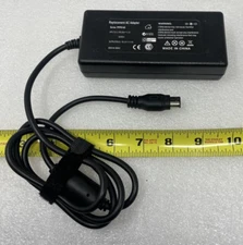 Replacement AC Adapter OUTPUT 18.5V 4.9A Charger PPP014S INPUT:100-240V 2.5A