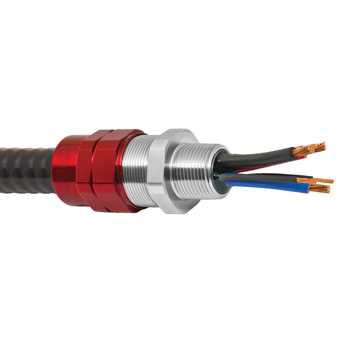 manamaa S⑦ T⑨ 750 CMP TMC2X-050A075X Aluminum 1/2