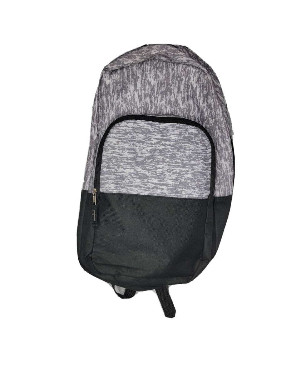 NWT! Grey backpack NWT MATEIN 18 Inch Travel Laptop Backpack Luggage Strap Grey  main image 2