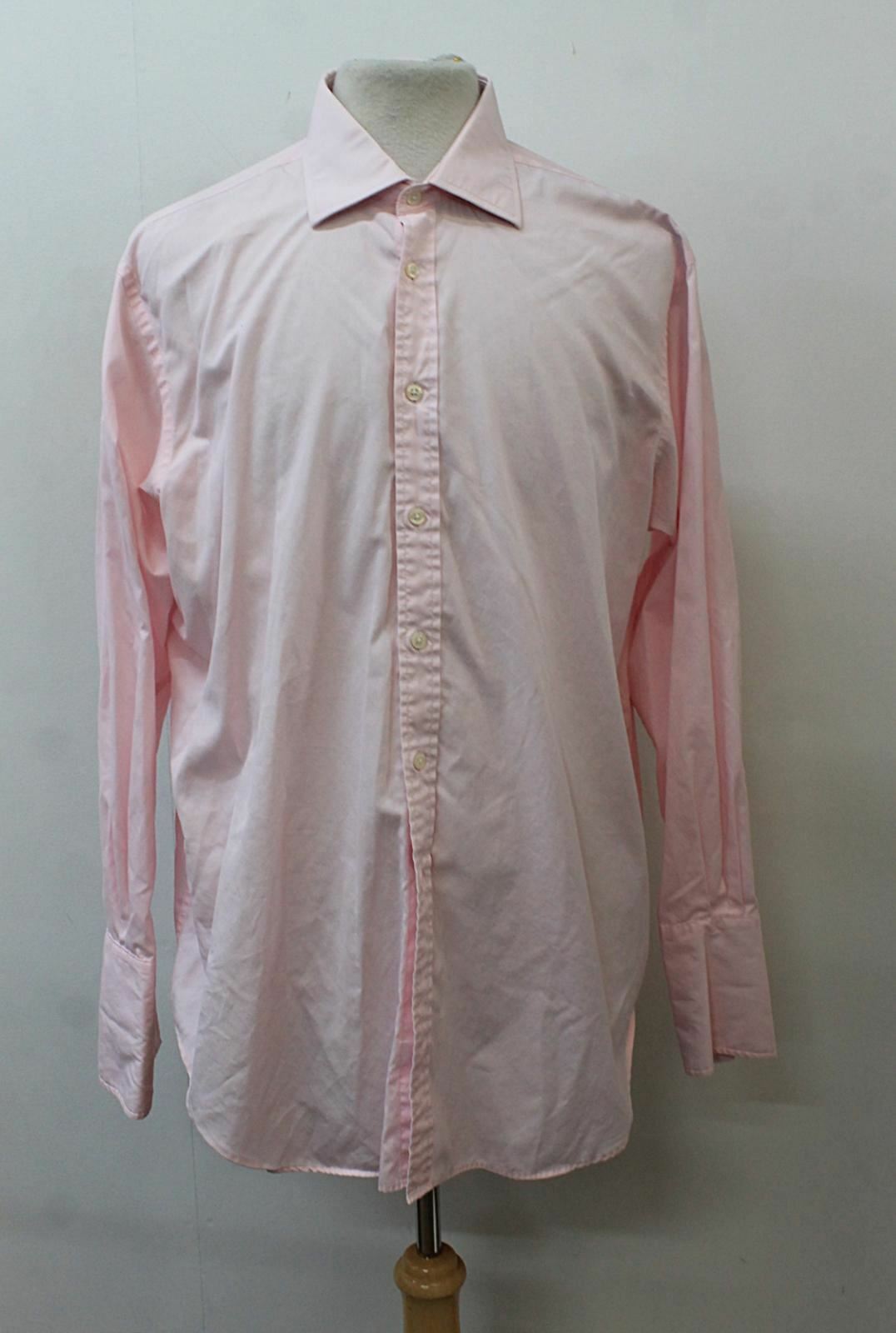 Купить T.M. Lewin Herren Lewin 100 pink 