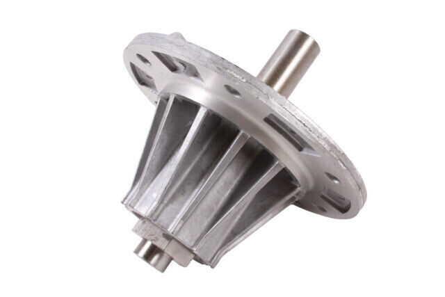 Gruppo Mandrino Centrale Tagliaerba Per Bob-Cat ZT200, Ryan, Bunton, Ricambio OEM