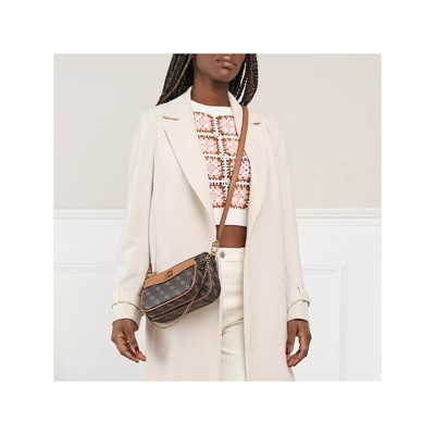 GUESS Schultertaschen Damen braun NEU & OVP 1227632 | eBay 