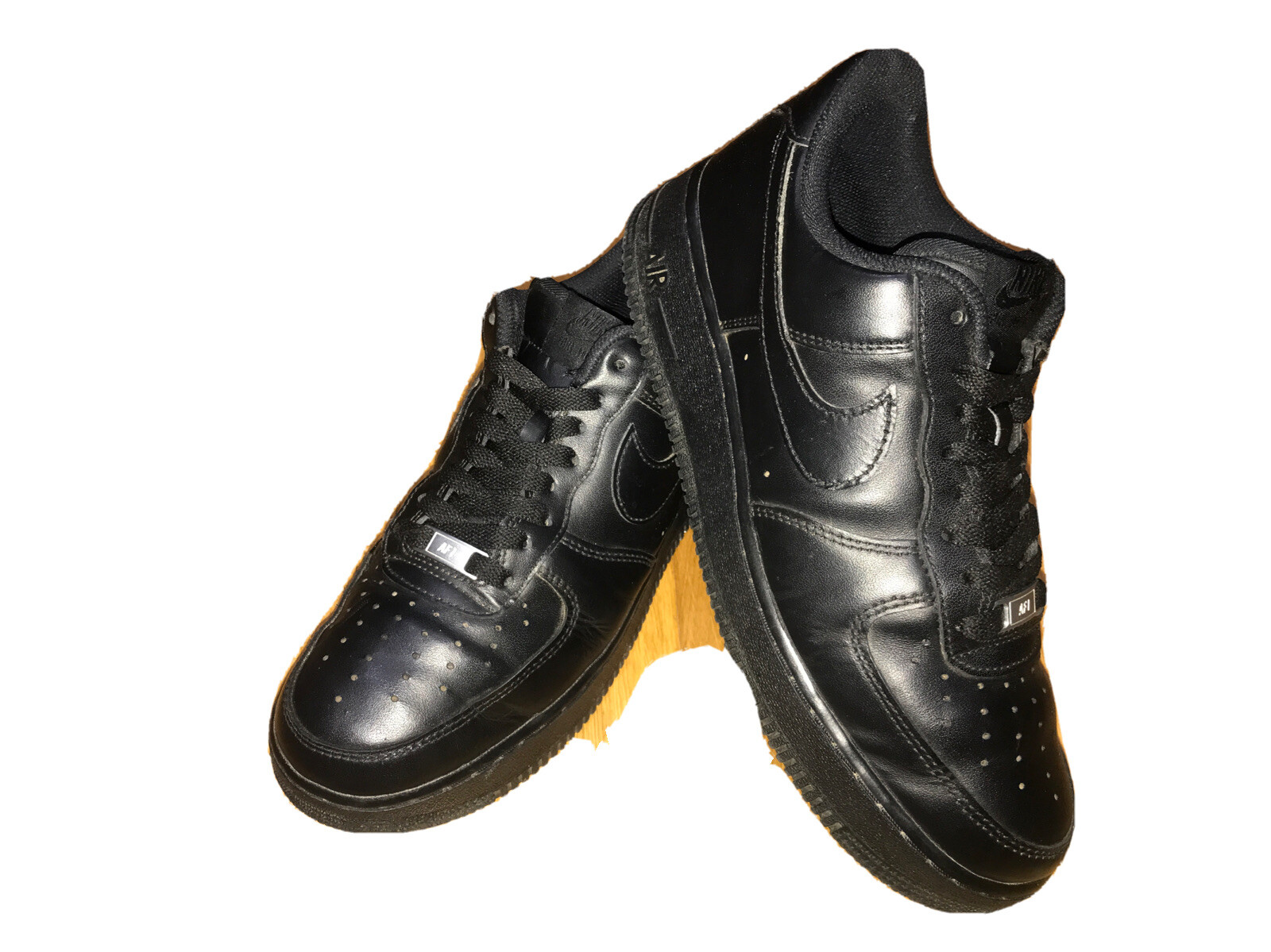 Men's Nike Air Force 1 Trainers Size 8 