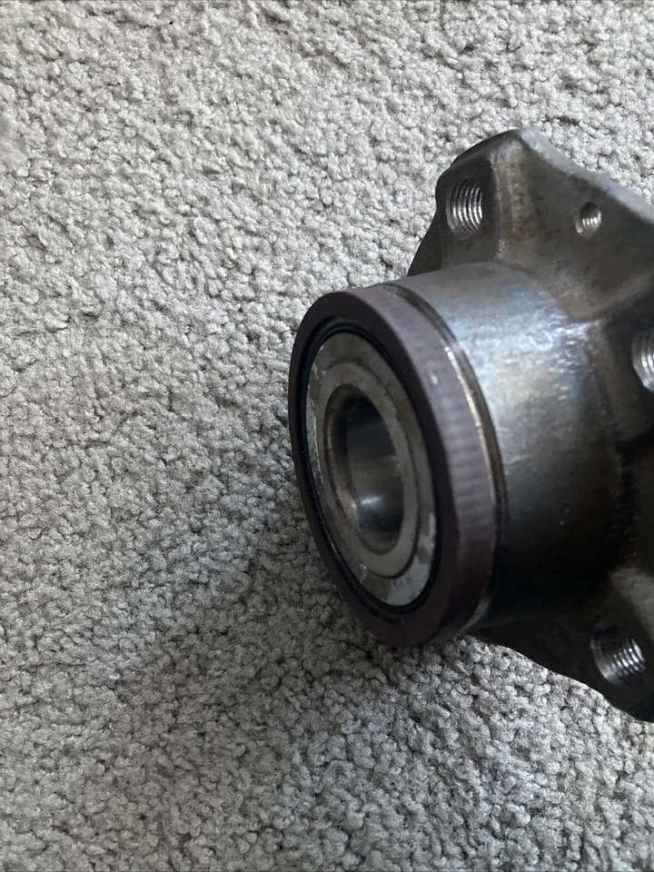 Cojinete de buje para Audi A4 2011 Foto 4 de 4