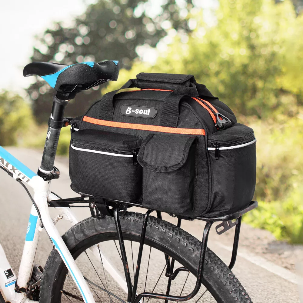 B soul best sale saddle bag