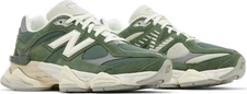 Size 9 - New Balance 9060 Nori