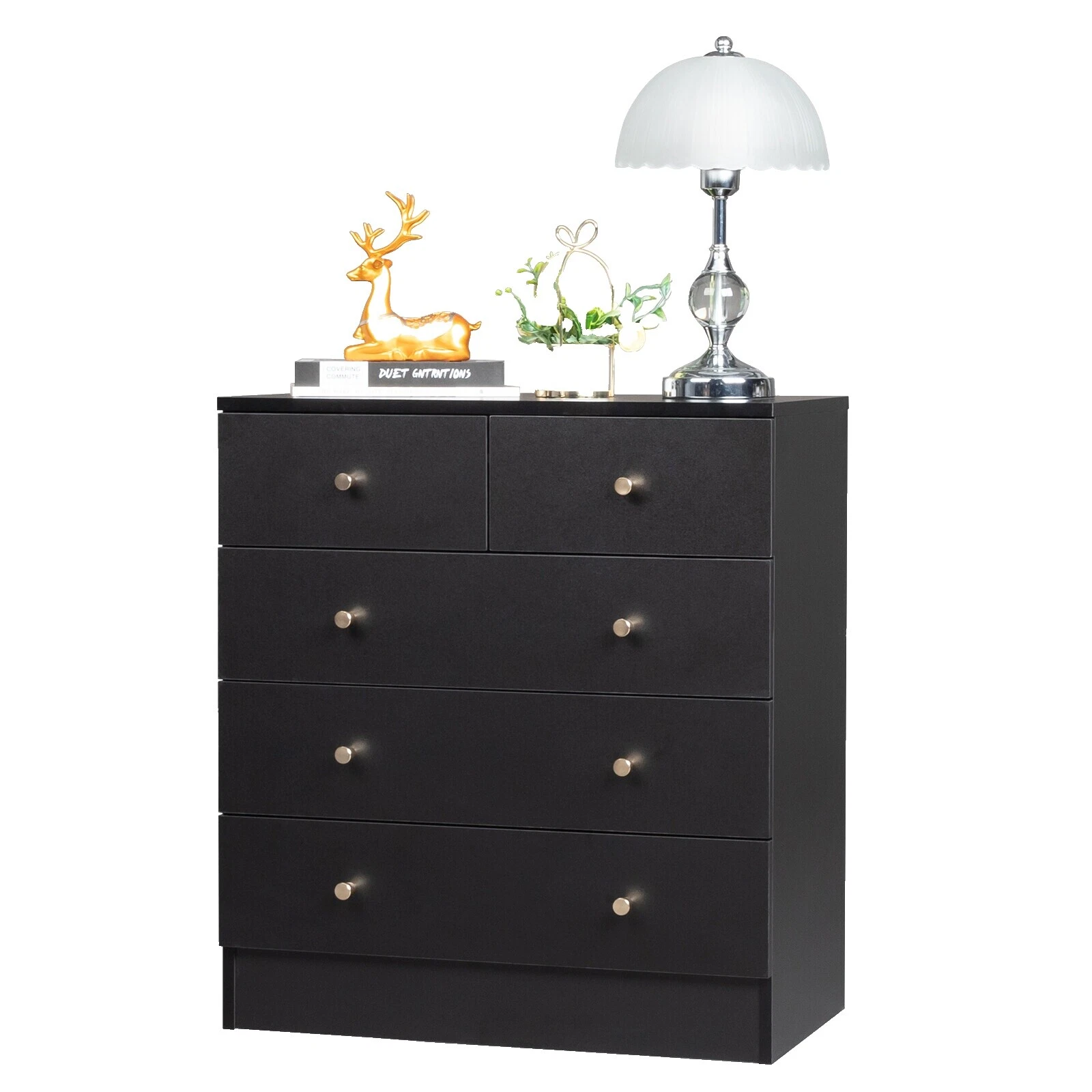 Black Bedroom Home Furniture