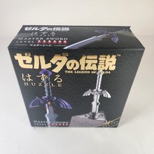 Hanayama THE LEGEND OF ZELDA Huzzle Master Sw...
